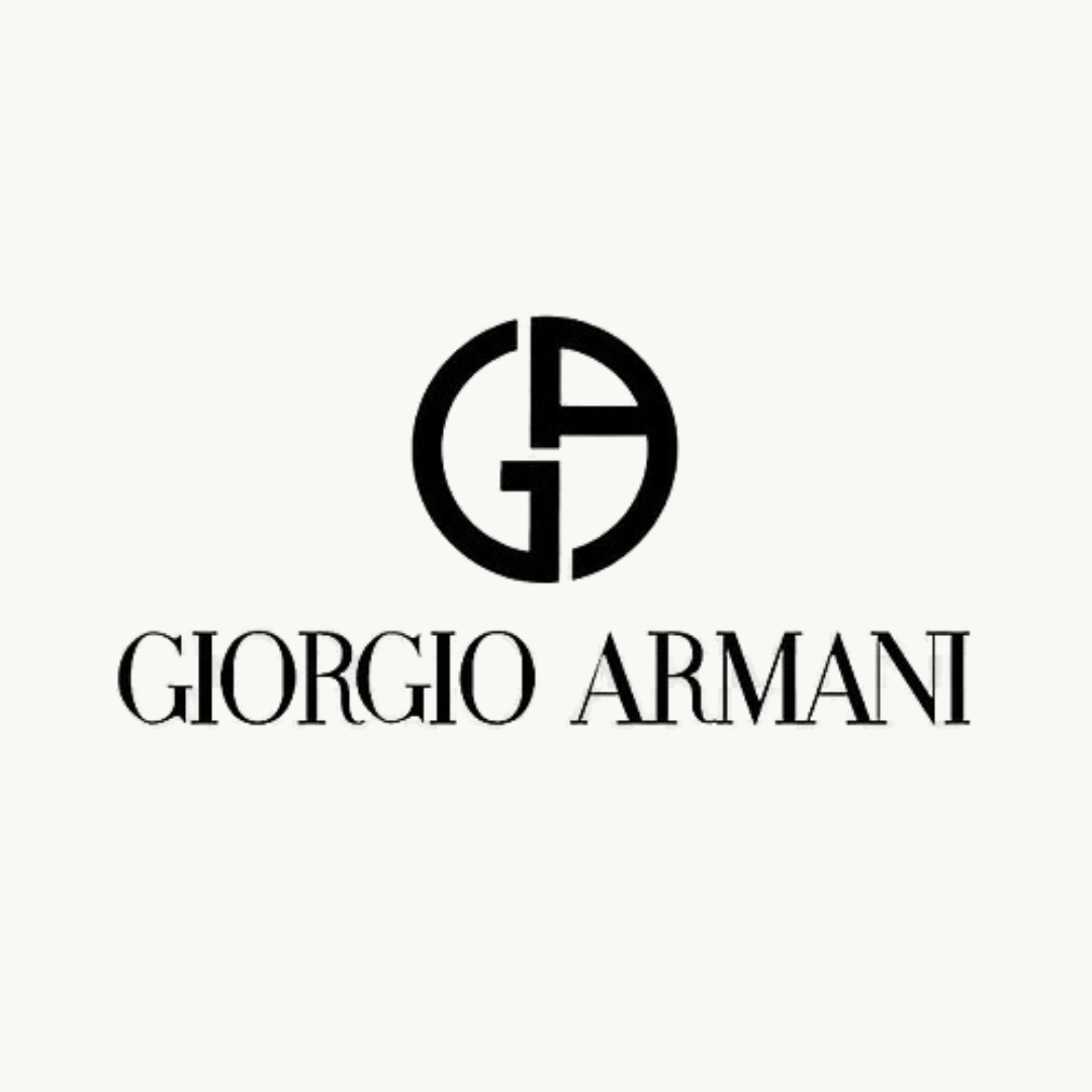 Giorgio Armani